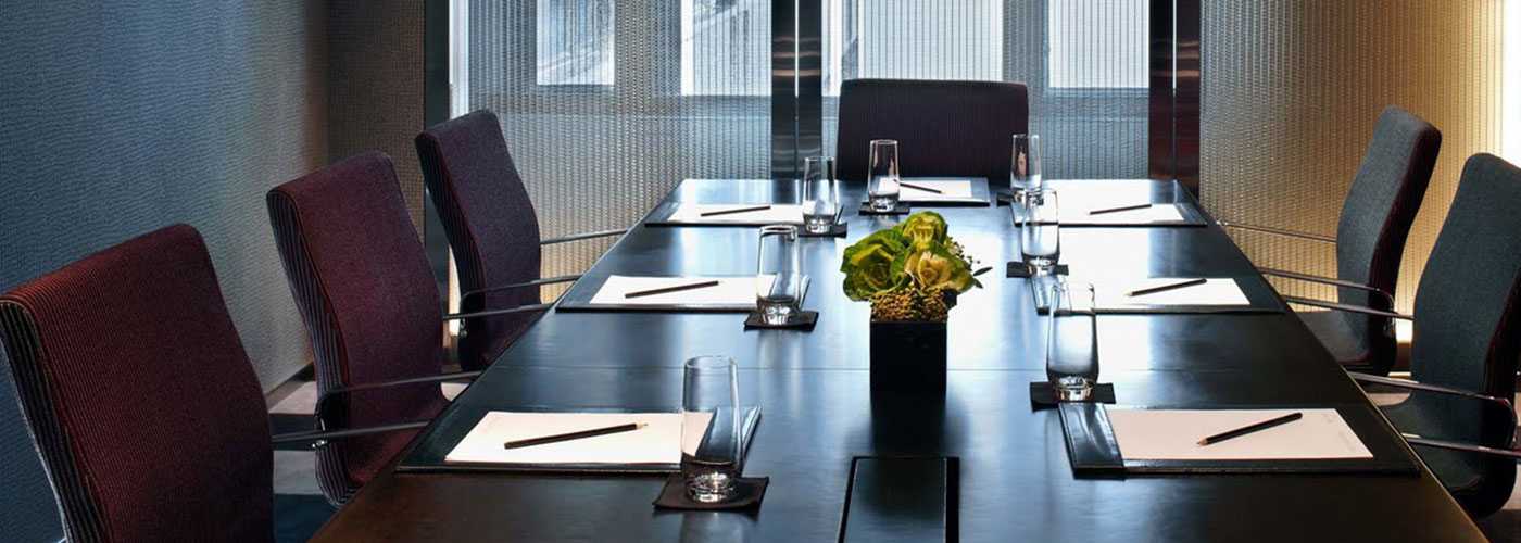 Site Selection Is Our Specialty